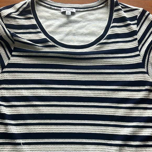 Splendid T-shirt dress - Picture 4 of 4